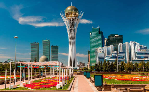 В Астане призвали не политизировать запрет телеканала «Царьград»