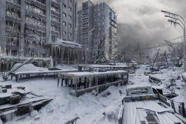 «С 26 февраля начнется то, чего не было с 1945 года». Синоптики сказали, к чему готовиться