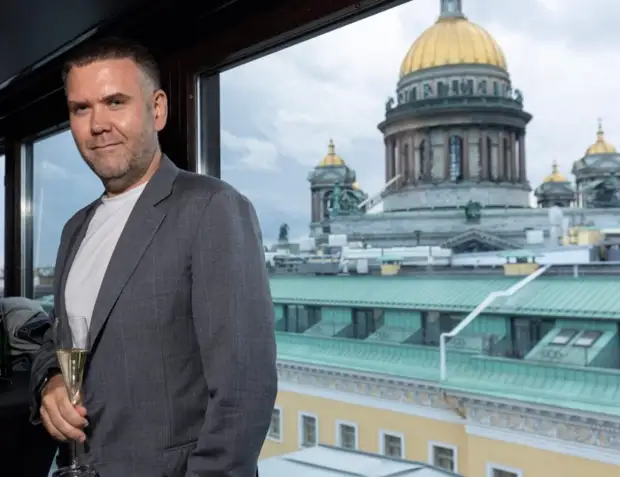 Быть молодым - значит видеть возможности