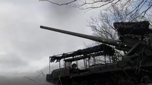 ВС РФ взяли под контроль Корчаковку, подойдя к Сумам на расстояние 14 км