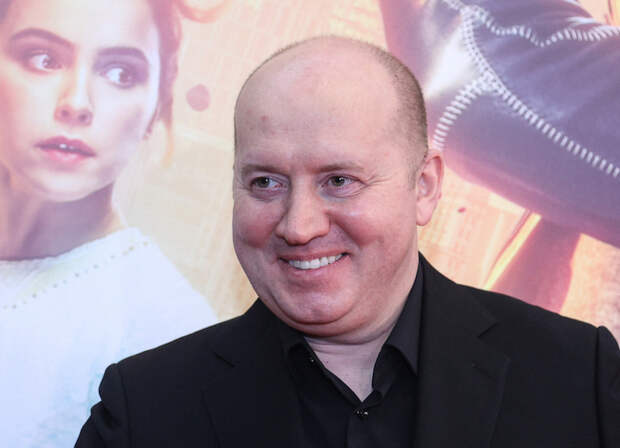 Сергей Бурунов обмолвился о своей новой девушке: «Она красивая у меня»