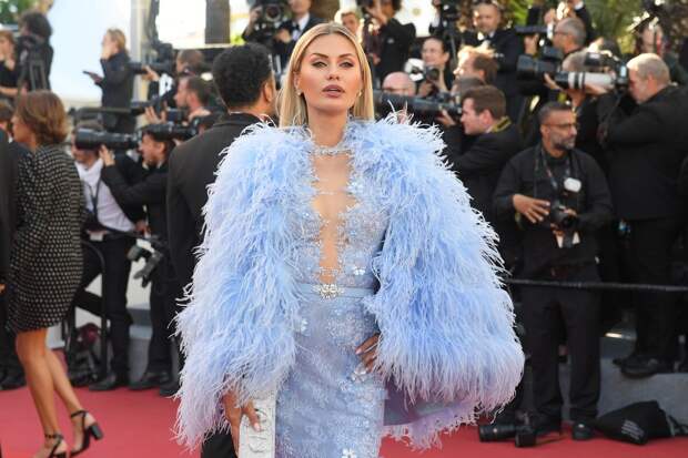 Блогерша Боня призвала пересмотреть приговор бывшего мужа Лерчек