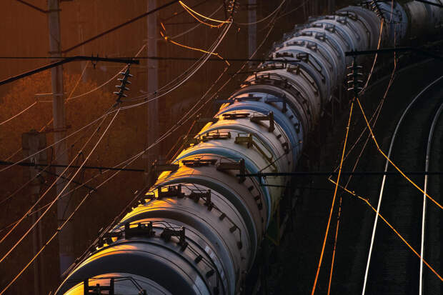 Названы возможные выплаты российским нефтяникам из бюджета