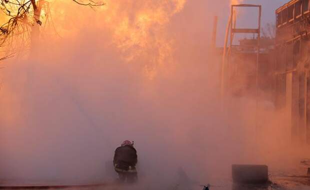 «Включая чуму и холеру»: Киев буквально просит Москву разнести «Искандерами» и «Геранями» очистные сооружения крупных городов