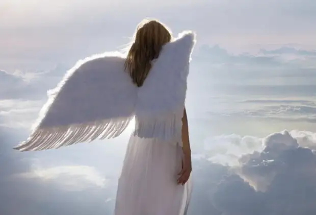 Связь ангела-хранителя и человека: почему он покидает его перед днем рождения...