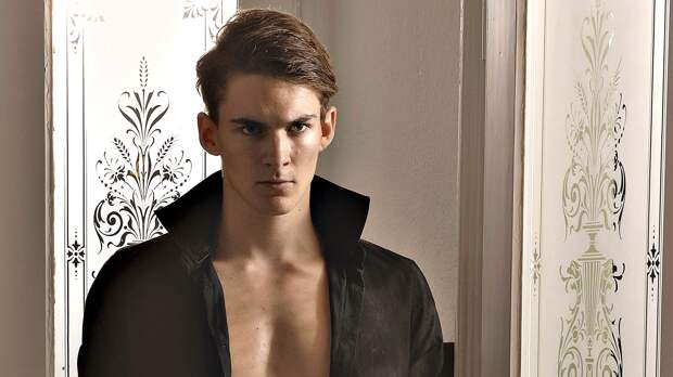 Россиянки назвали турков и итальянцев самыми привлекательными мужчинами