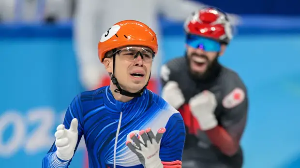 В шестой день Олимпиады в Пекине будет разыграно 11 комплектов медалей