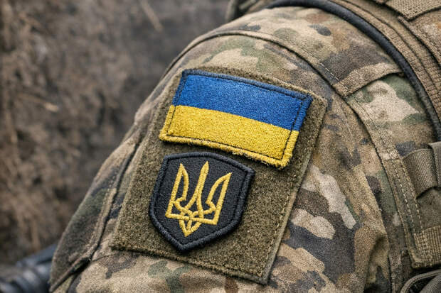 Под Харьковом заявлено уничтожение бойцов бригады ВСУ «Хартия»