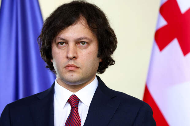 Кобахидзе предостерег США от санкций против Грузии из-за закона об иноагентах