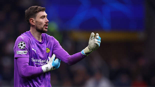 Норвежский журналист: Хайкин и тренер сборной взволнованы задержкой паспорта