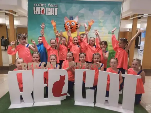 Танцевальная студия из Бобруйска завоевала 4 ´серебра´ на конкурсе современного танца в Гомеле.