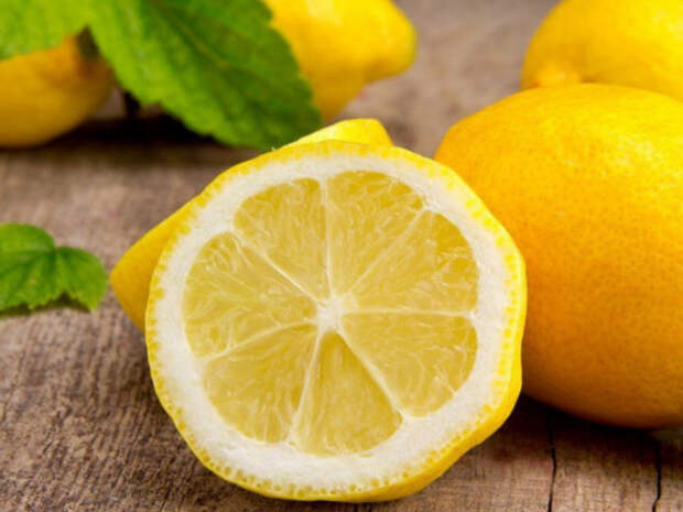 Осень на пороге: чем полезен лимон для энергетики, настроения и психического здоровья