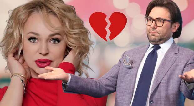 Алла Довлатова — Любовница и слухи о романе с Малаховым: кто на самом деле разрушил первый брак