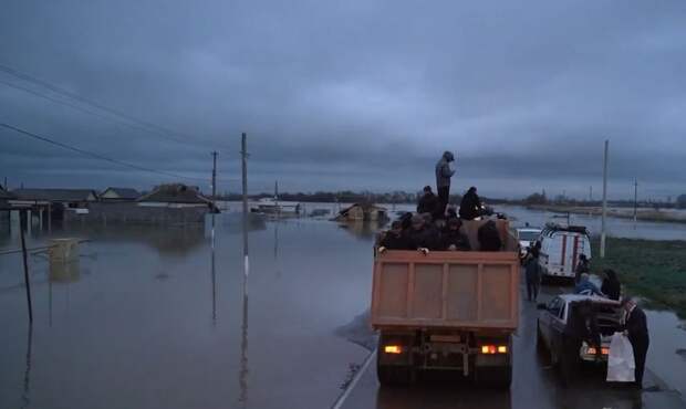 СК возбудил дело о халатности чиновников Дагестана после гибели людей в паводок