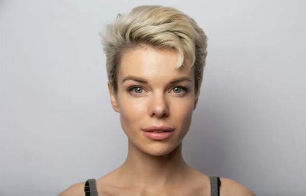 «Мать меня ненавидела»: как Анна Старшенбаум дважды разрушила свой брак и уехала в Таиланд