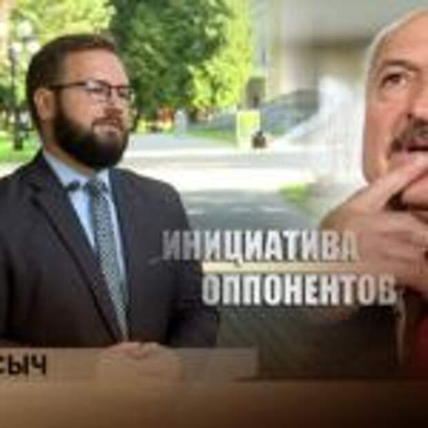 В РБ рассказали, зачем суд в Гааге просят разобраться с Лукашенко