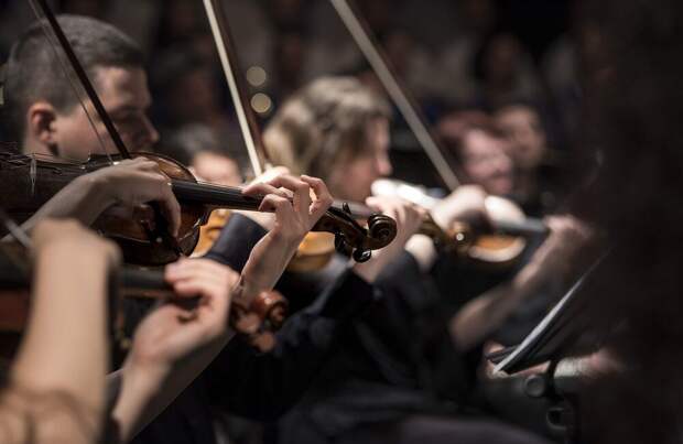 В Калининграде стартовал международный фестиваль классической музыки «Кантата»
