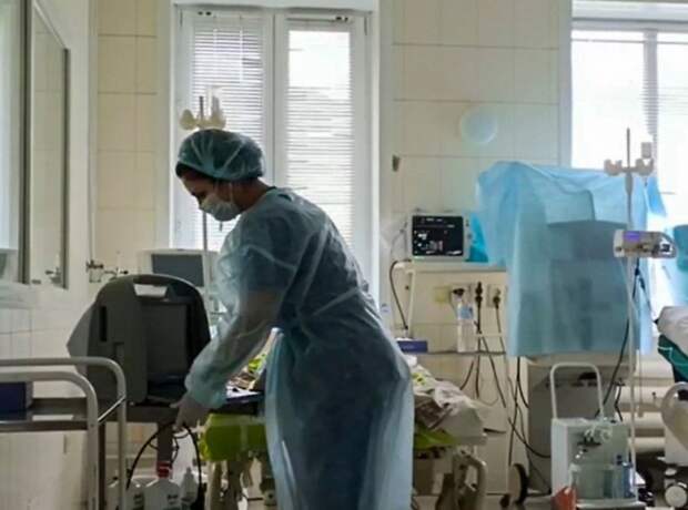 Жидкость в бутылке «кока-колы» едва не убила ребенка в Приморье