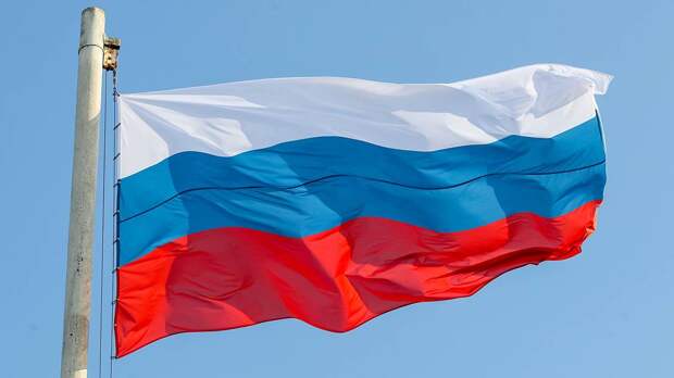 Отрицавших существование России мать и сына включили в список террористов