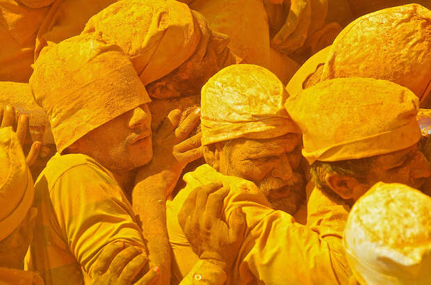 Конкурс фотографий National Geographic Traveler 2016