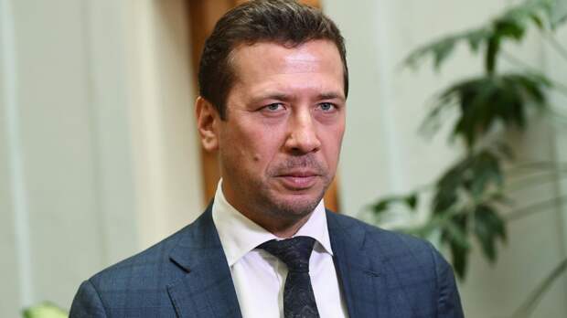 Мерзликин обнародовал подробности развода