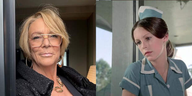 67-летняя звезда «Чумовой пятницы» кардинально сменила имидж