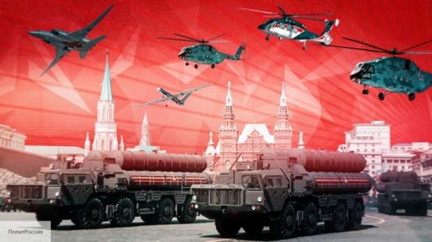Дебют на Красной площади: какие военные новинки могут появиться на параде Победы
