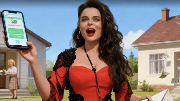 Наташа Королёва получила 173 млн за внебрачную дочь. Для миллиардера