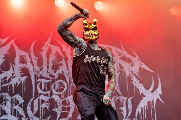 В Турции отменили концерт российской группы