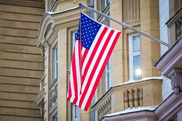 США воздержались при голосовании резолюции против России в ООН