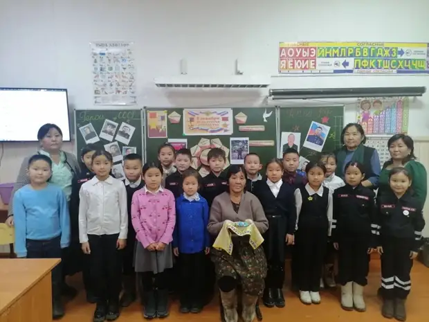 Шулуу Арсен Ихтияндрович. 09.08.1984 – 06.03.2024, изображение №4