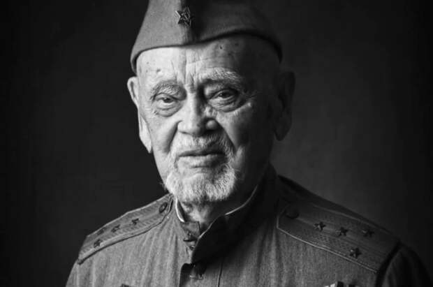 В Канаде умер один из старейших ветеранов ВОВ Виктор Хоменко