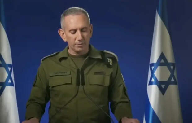 Времена изменились: ещё несколько лет назад иранский удар по Израилю казался невозможным