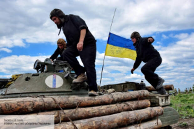 В Киеве разоблачили Порошенко: Украине не нужна Авдеевка, Донбасс накроет новая волна военных действий