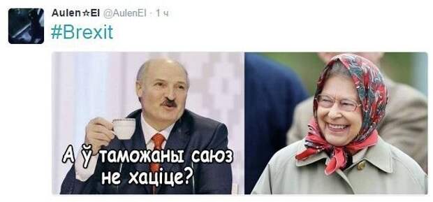 Украина продолжает верить в доброту и человечность бандитской Европы