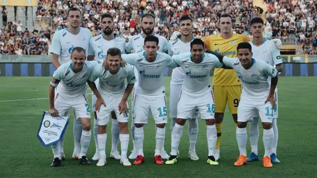 Источник: селекционер «Манчестер Юнайтед» займёт пост спортивного директора в «Зените»