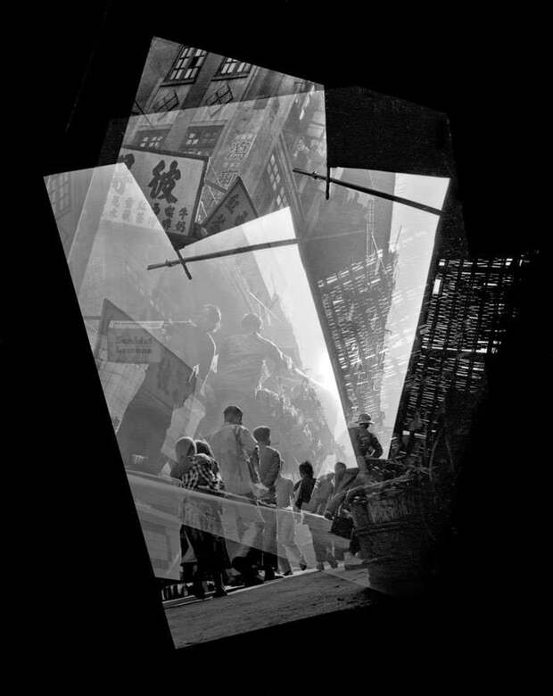 Фотограф Хо Фань