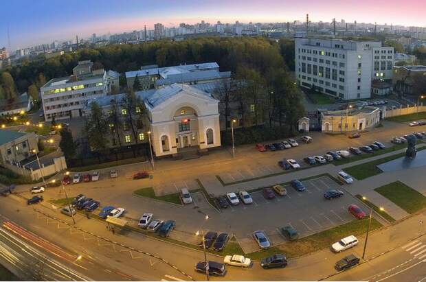 Исполнять обязанности директора Курчатовского института временно будет Александр Благов / Фото: nrcki.ru