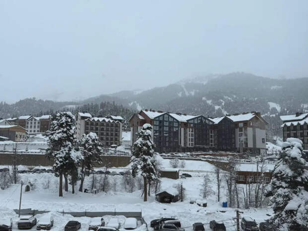 Город, в который я влюбилась с первого взгляда: тихий, уютный и смешной по ценам