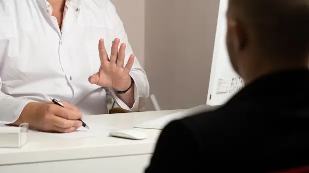 Психолог Фомин рассказал, с какими проблемами чаще всего обращаются пациенты