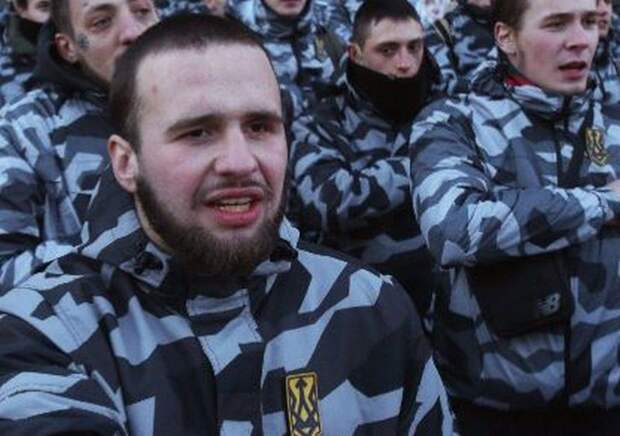 Алексей Куракин: Пока «патриоты» не развалят Украину на части, они не успокоятся