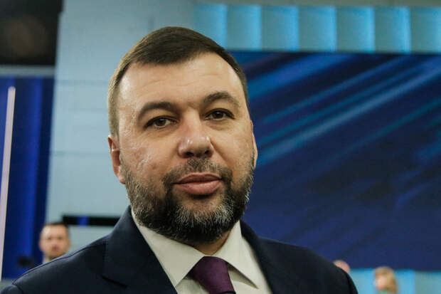 Глава ДНР отверг тупик — дроны не решают исход боев в зоне СВО