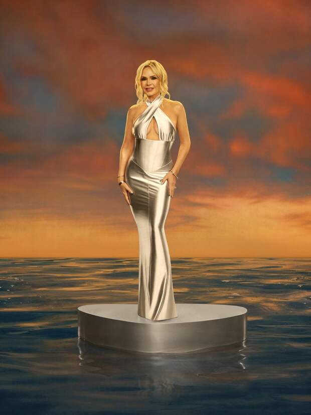 THE REAL HOUSEWIVES OF ORANGE COUNTY -- Season:18 -- Pictured: Tamra Judge -- (Photo by: Sami Drasin/Bravo)