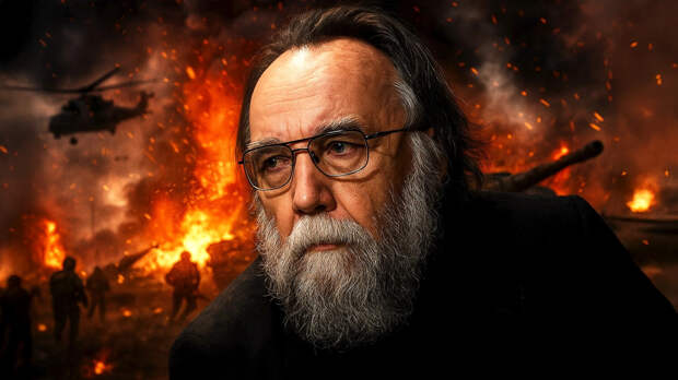 "Война началась. Опять": Нормализации не будет. Дугин рассказал о страшной реальности. Украина лишь "фрагмент"