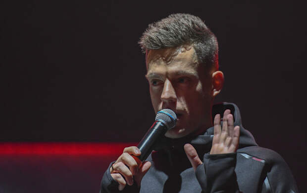 Работавший с Соловьевым блогер похвалил Дудя