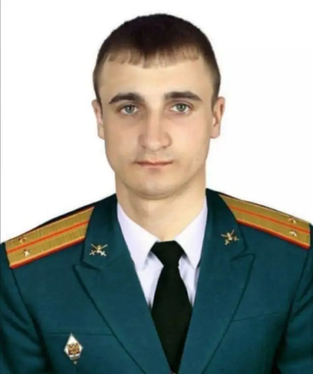 Территория Героев...(5)