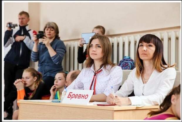 Прикольные надписи и объявления