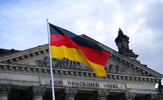 Читатели немецкого издания Die Zeit  раскритиковали соглашение Германии и США по «СП-2»