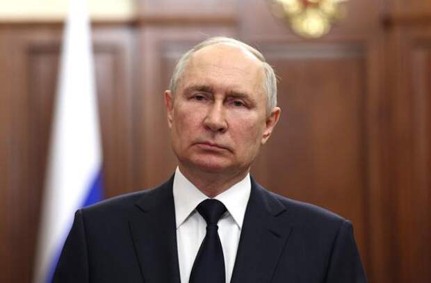 Путин: за терактами в разных странах стоят не только радикалы, но и спецслужбы