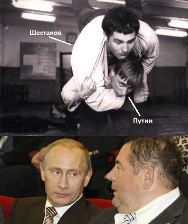 Сын президента путина фото настоящий